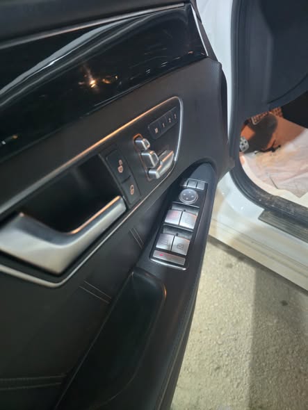 مرسيدس E220 2014 - صورة 2