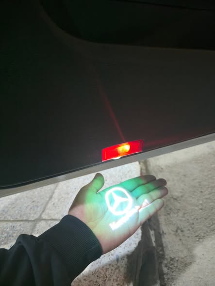 مرسيدس E220 2014 - صورة 4