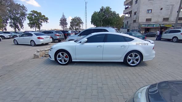 AUDI A7 2015 - صورة 1