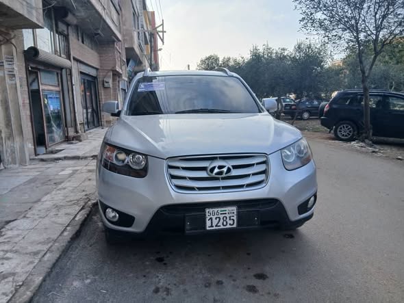 جيب سنتافيه 2010 - صورة 2