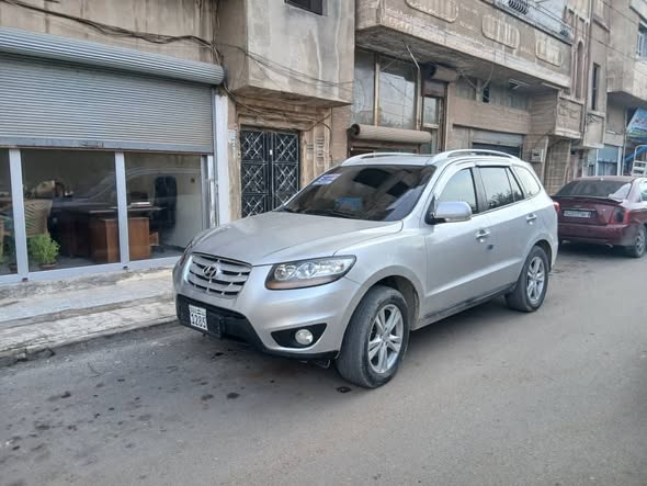 جيب سنتافيه 2010 - صورة 4