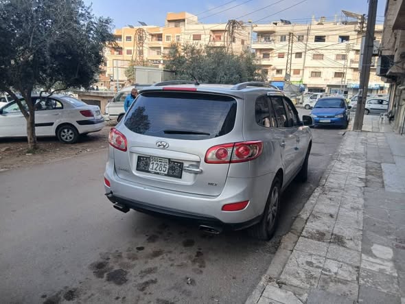 جيب سنتافيه 2010 - صورة 5