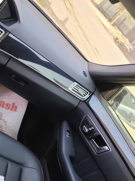 مرسيدس E220 2016 - صورة 2