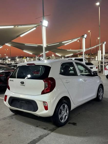 كيا بيكانتو 2020 - صورة 1