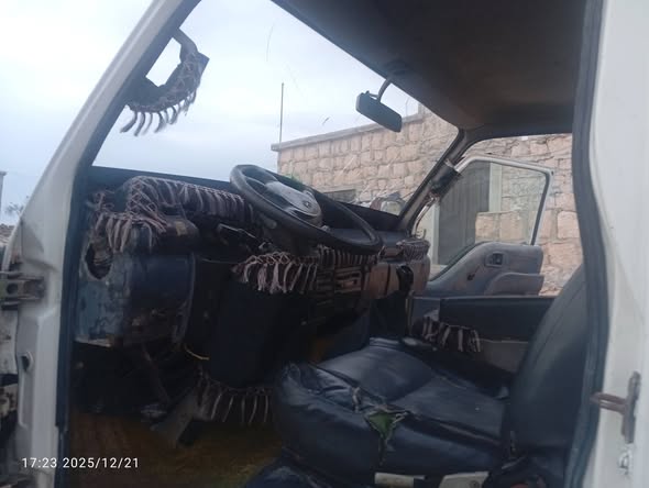 هيونداي HD 65 2008 - صورة 2