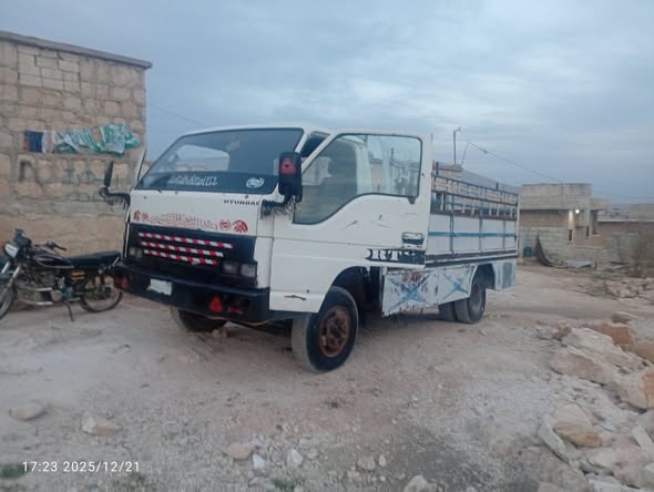 هيونداي HD 65 2008 - صورة 3