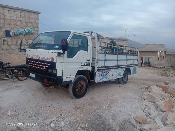 هيونداي HD 65 2008 - صورة 4