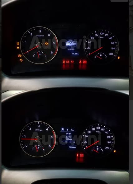 كيا بونغو 3 (K2700) 2022 - صورة 4