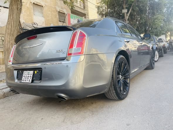 كرايزر 300 2013 - صورة 4