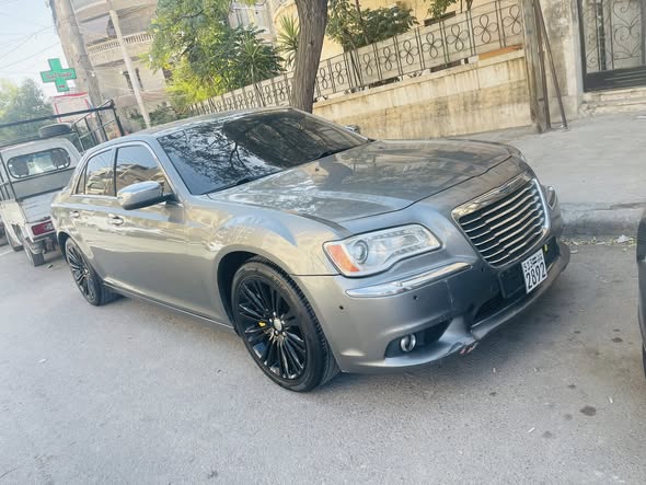 كرايزر 300 2013 - صورة 5