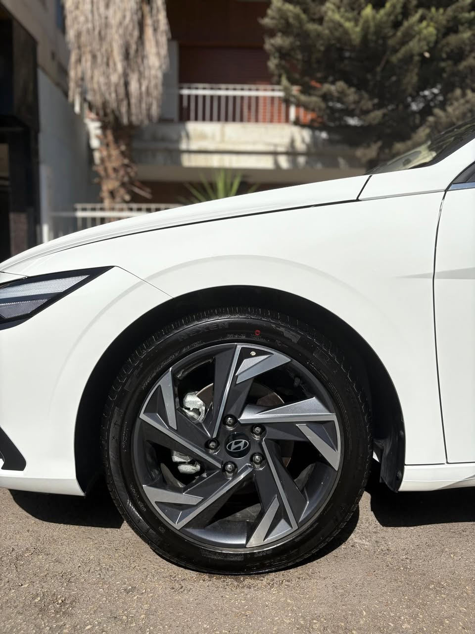 هيونداي النترا 2025 - صورة 4