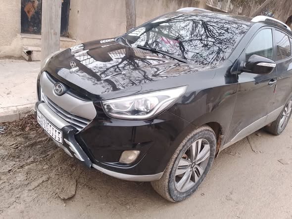 هيونداي توسان 2014 - صورة 1