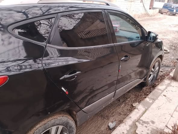 هيونداي توسان 2014 - صورة 3