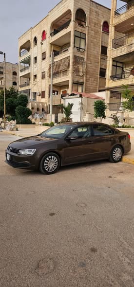 فولكس فاجن جيتا 2014 - صورة 2