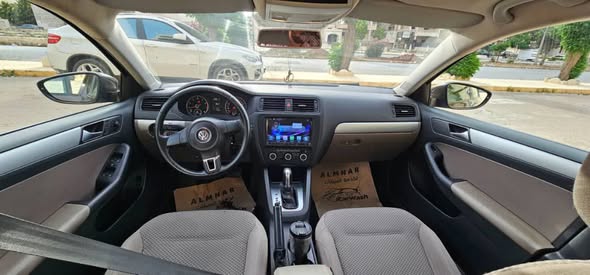 فولكس فاجن جيتا 2014 - صورة 3