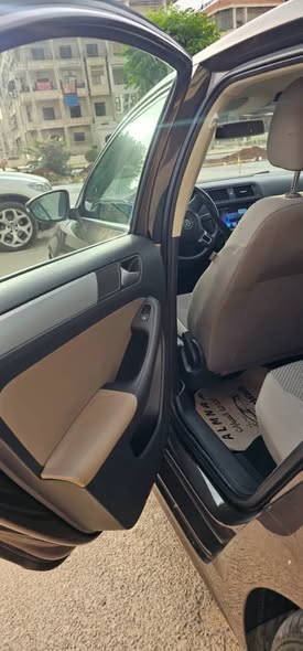 فولكس فاجن جيتا 2014 - صورة 4