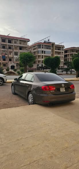 فولكس فاجن جيتا 2014 - صورة 5