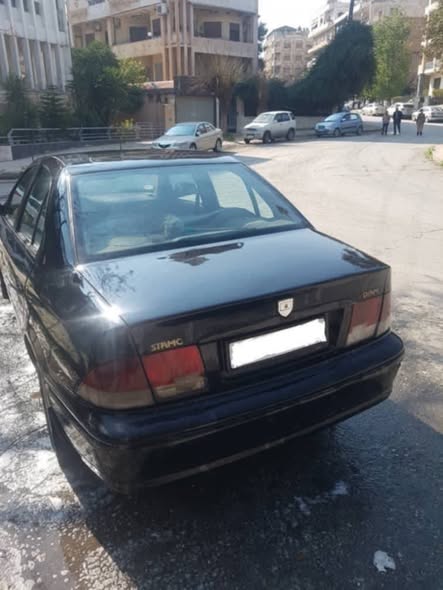 شام 200 2007 - صورة 2