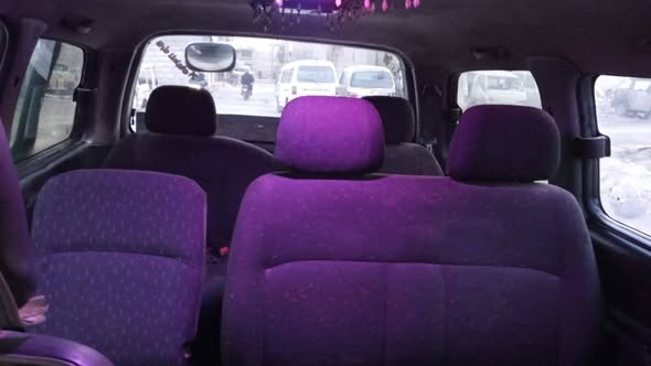 فان اوروبي سبل فيو 2001 - صورة 2