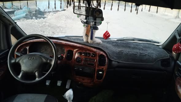 فان اوروبي سبل فيو 2001 - صورة 3