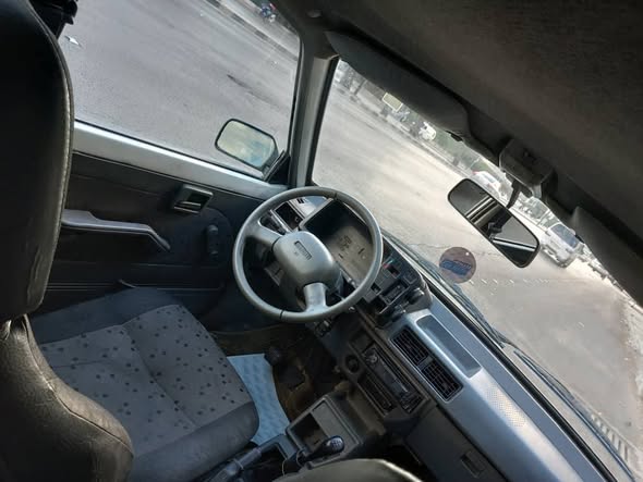 سوزوكي ماروتي 2006 - صورة 3