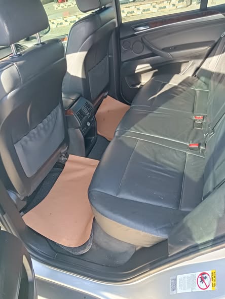 بي ام اكس فايف 2007 - صورة 4