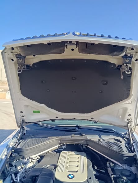 بي ام اكس فايف 2007 - صورة 5