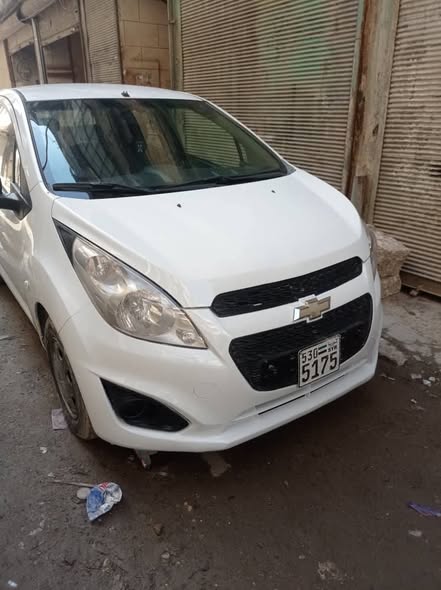 شفر سبارك 2014 - صورة 1