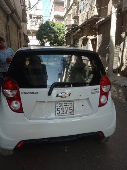 شفر سبارك 2014 - صورة 2