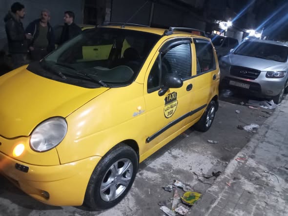 دايو ماتيز 2001 - صورة 4