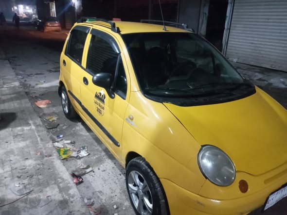 دايو ماتيز 2001 - صورة 5