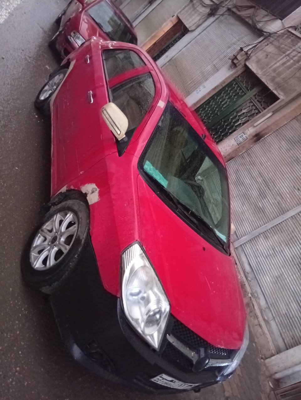 مي اى كى ون كرت 2007 - صورة 1