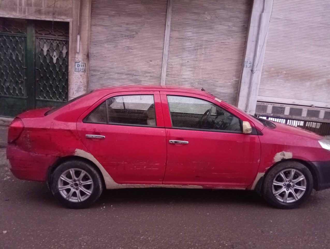 مي اى كى ون كرت 2007 - صورة 2