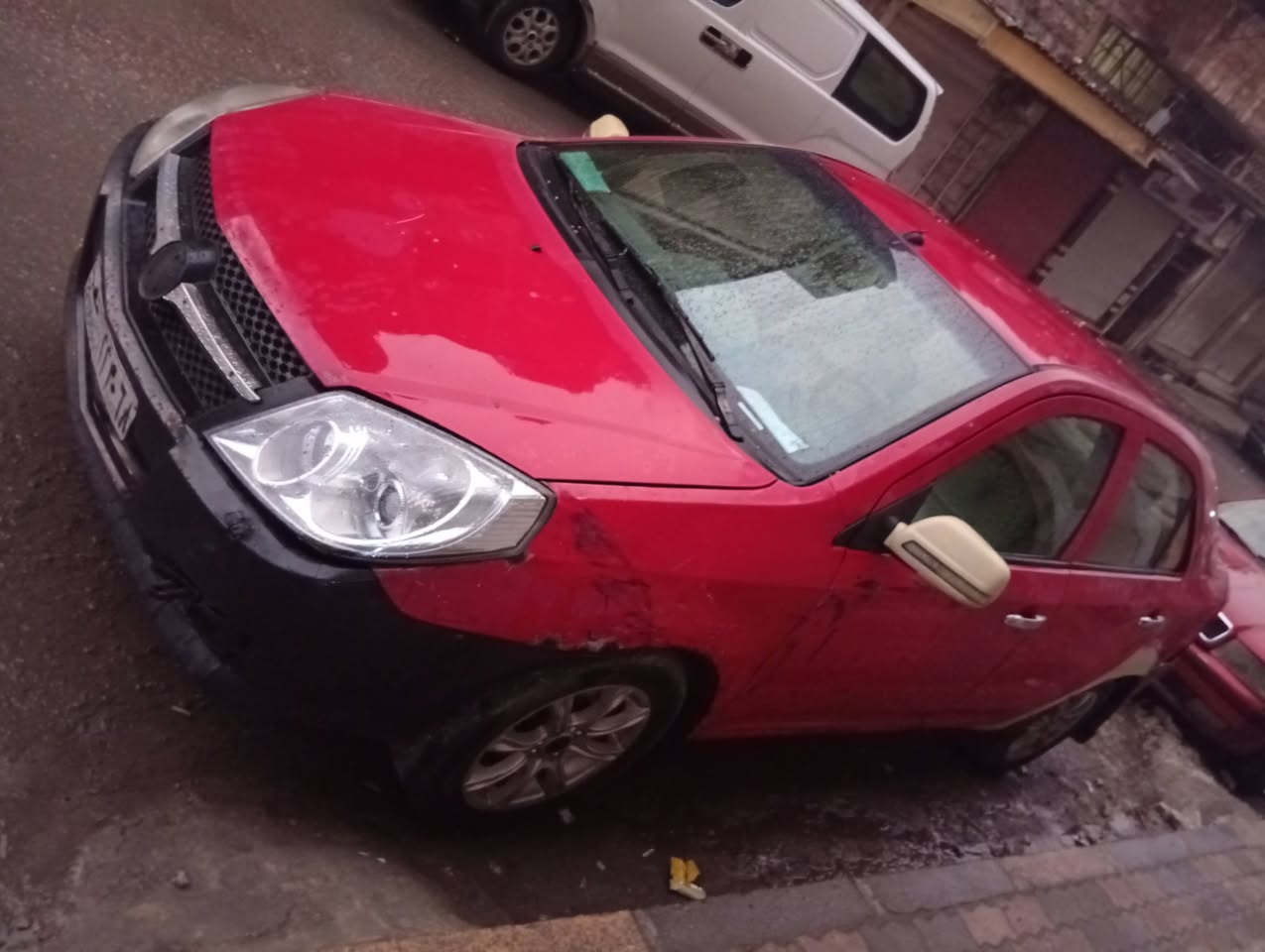 مي اى كى ون كرت 2007 - صورة 3