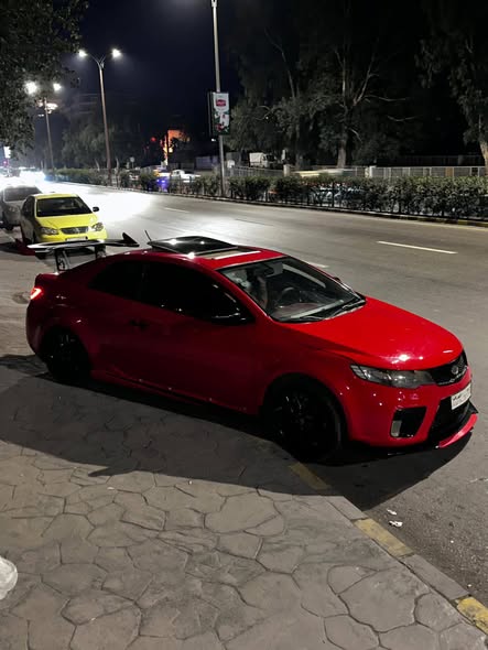 كيا فورتي 2011 - صورة 2