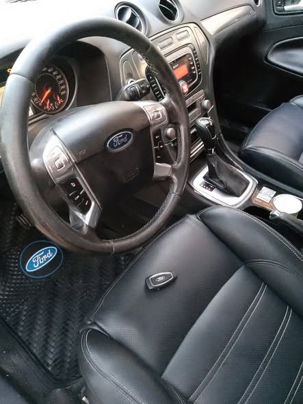 فورد مونديو 2009 - صورة 2