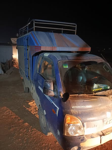 هيونداي بورتر 2006 - صورة 2