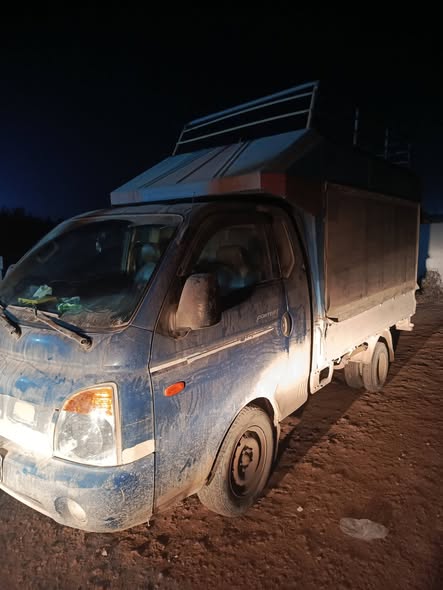 هيونداي بورتر 2006 - صورة 3