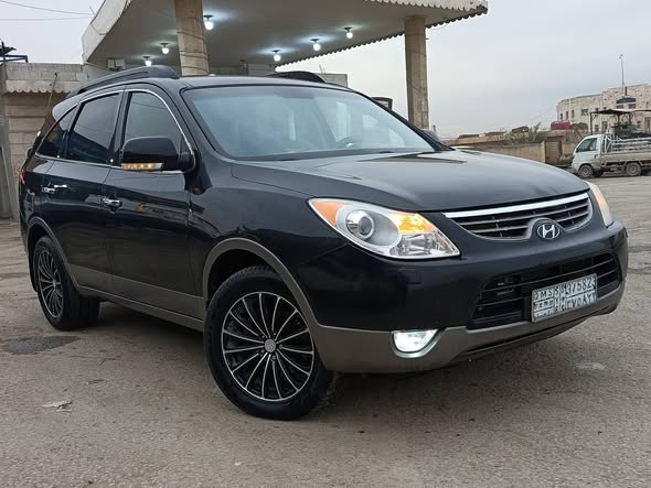 هيونداي فيريكروز 2009 - صورة 5