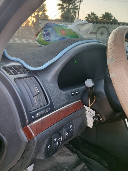 هيونداي فيركروز 2008 - صورة 3