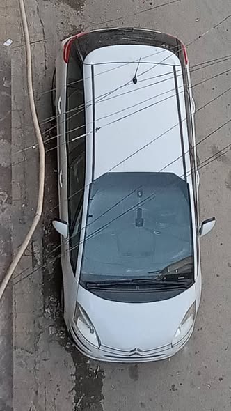 ستيرون C4بيكاسو 2009 - صورة 3