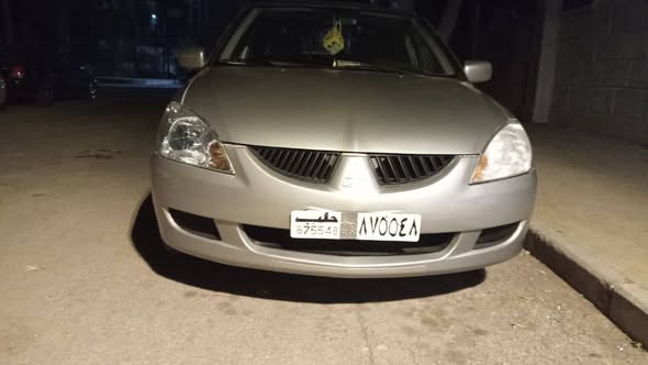 ميتسوبيشي لانسر 2006 - صورة 1