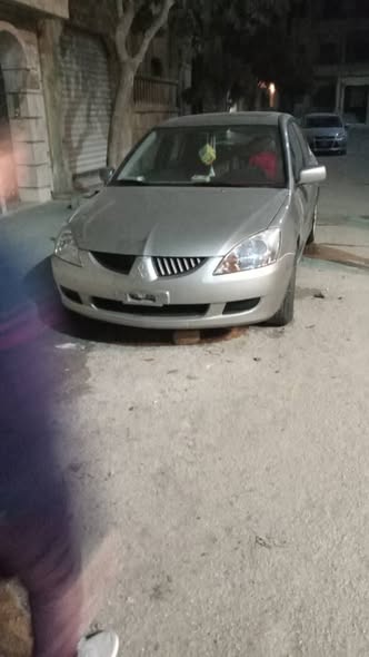 ميتسوبيشي لانسر 2006 - صورة 2