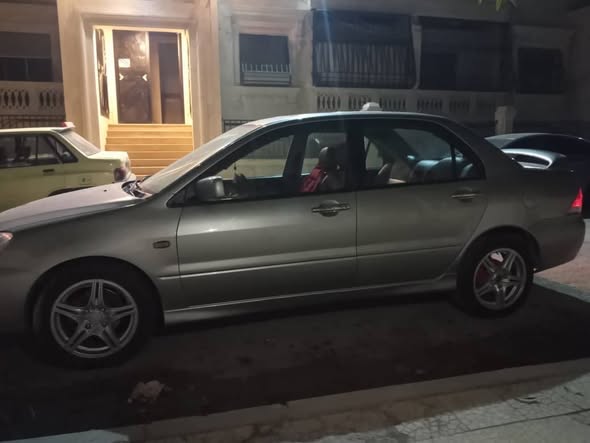 ميتسوبيشي لانسر 2006 - صورة 3