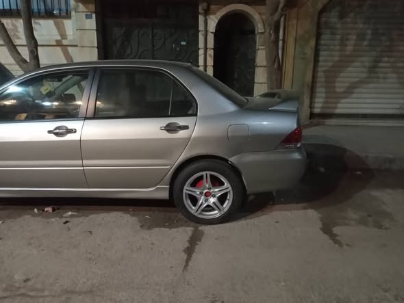 ميتسوبيشي لانسر 2006 - صورة 5