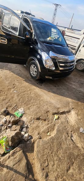 هيونداي ستاركس 2010 - صورة 1