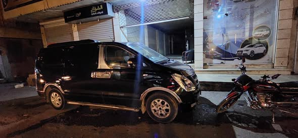 هيونداي ستاركس 2010 - صورة 3