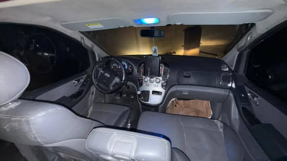 هيونداي ستاركس 2010 - صورة 4