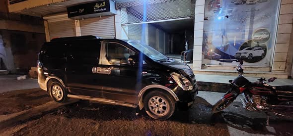 هيونداي ستاركس 2010 - صورة 5