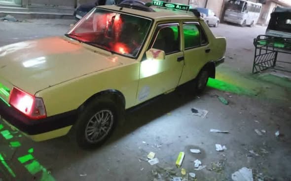 توفاش شاهين 2003 - صورة 1